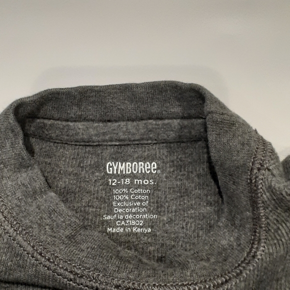 Toddler Boy sweater and Denim Jean's. Long slee - Picture 7 of 7